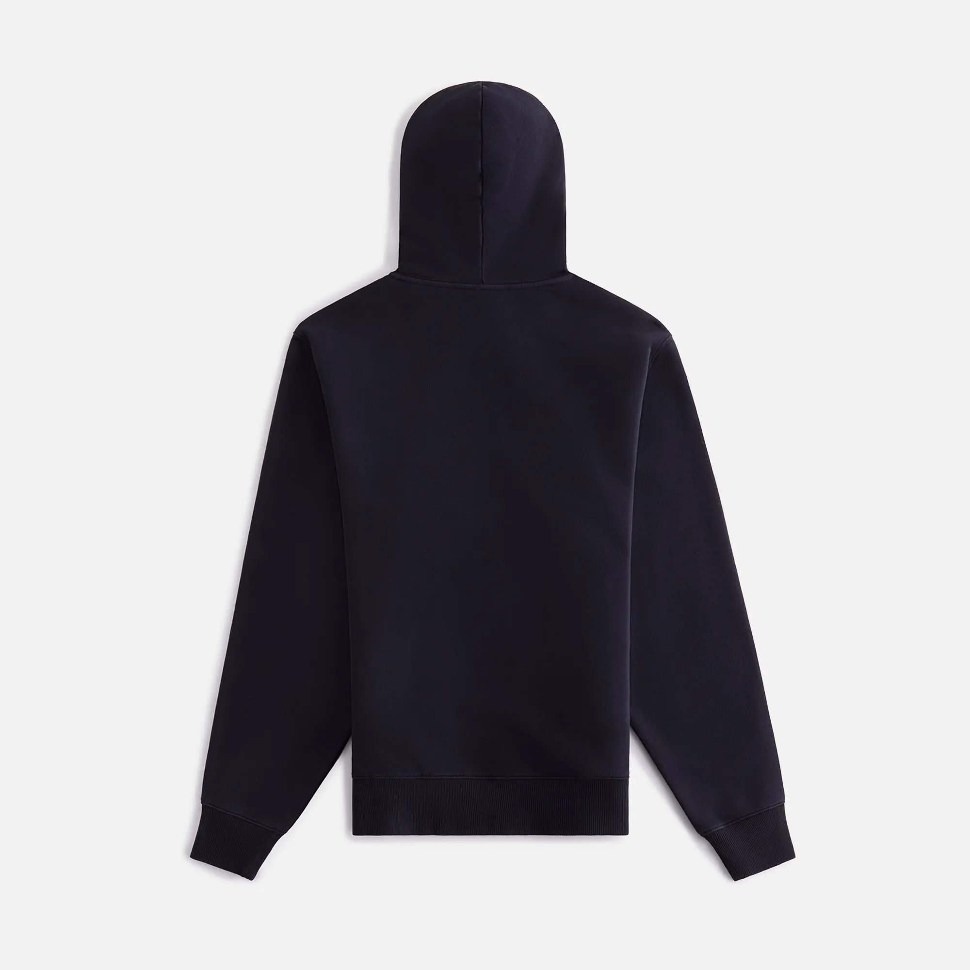 Kith Women Jane Perfect Storm Hoodie III - Black sold by Kith product image thumbnail 4