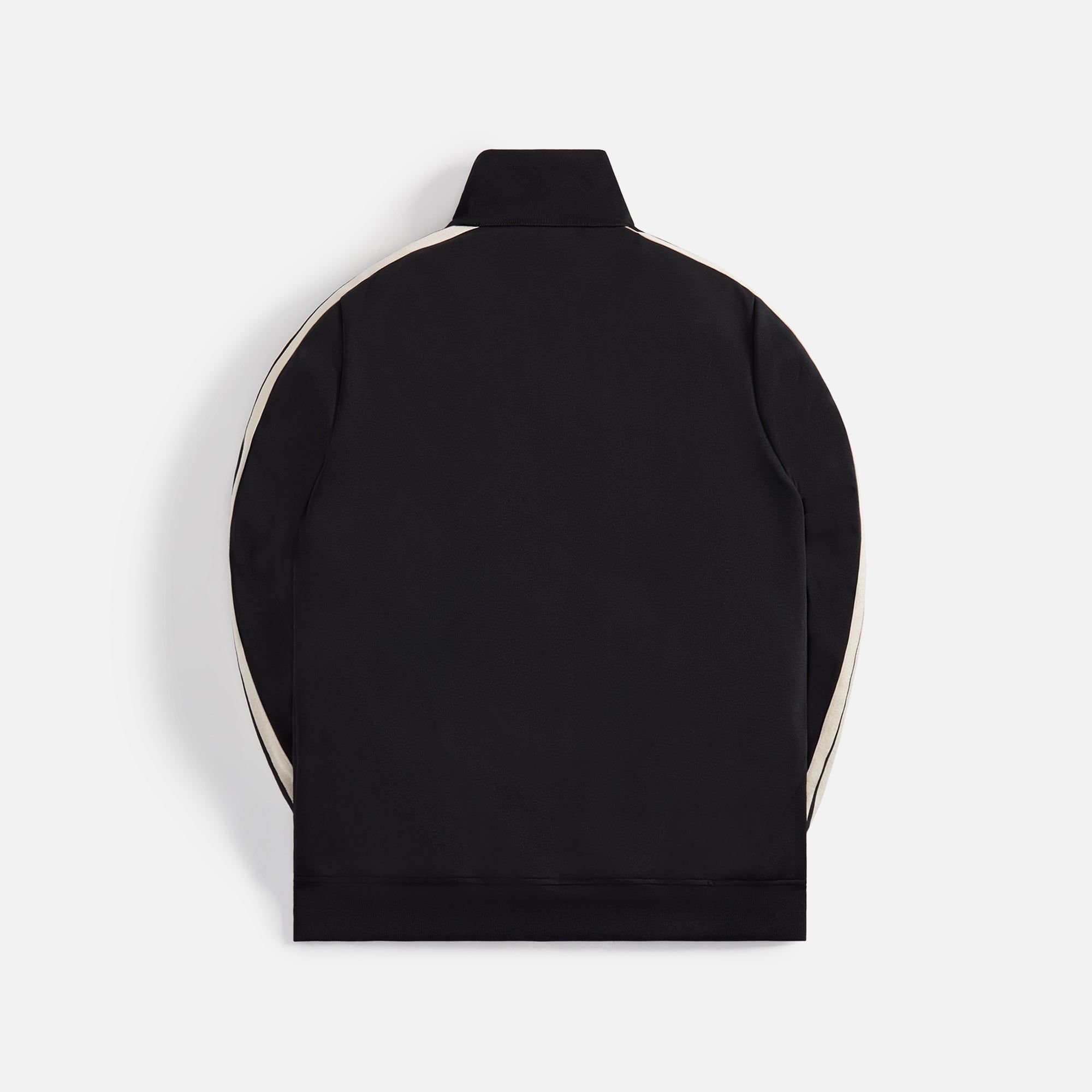 Palm Angels Monogram Classic Track Jacket - Black sold by Kith product image thumbnail 2