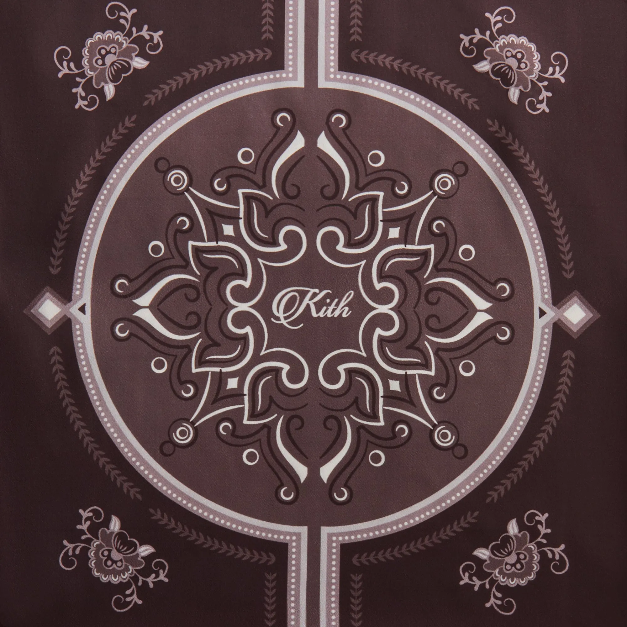 Kith Printed Deco Scarf - Perfume sold by Kith product image thumbnail 4