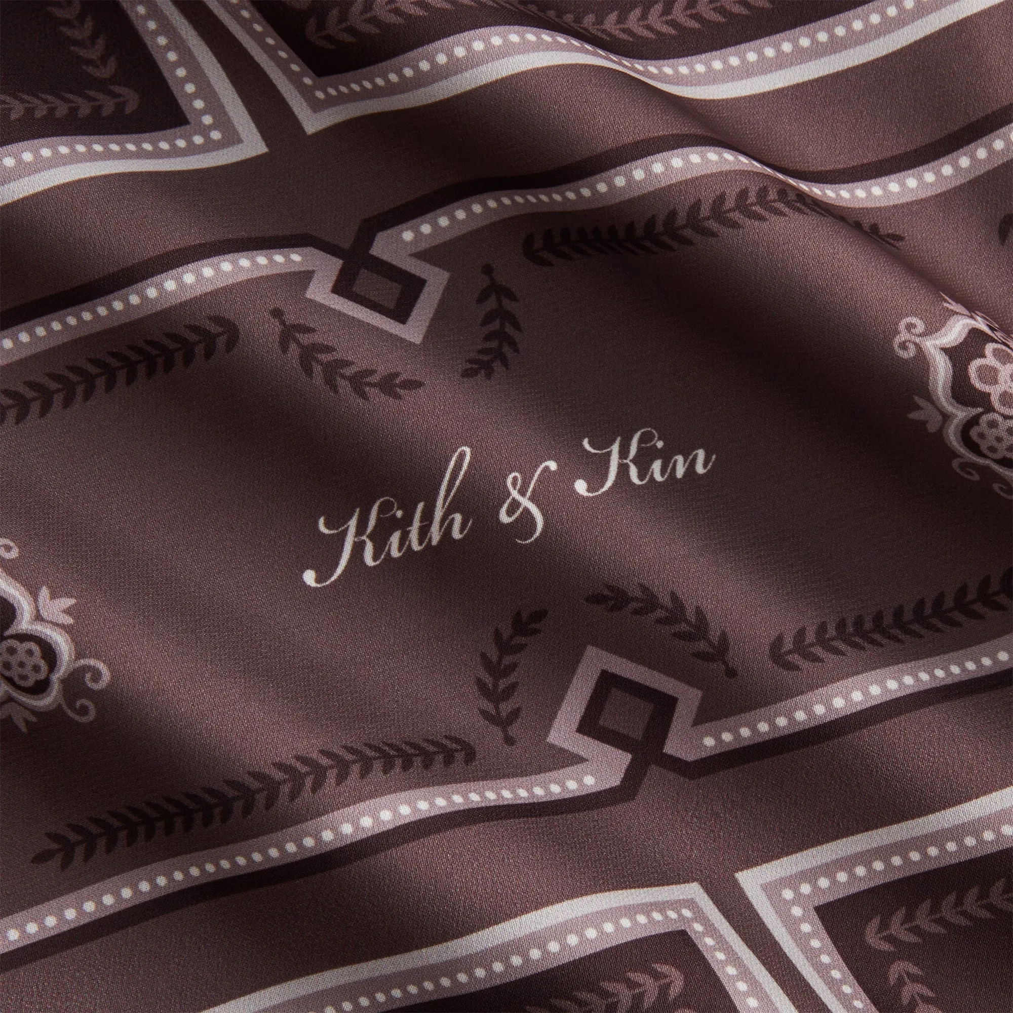 Kith Printed Deco Scarf - Perfume sold by Kith product image thumbnail 3