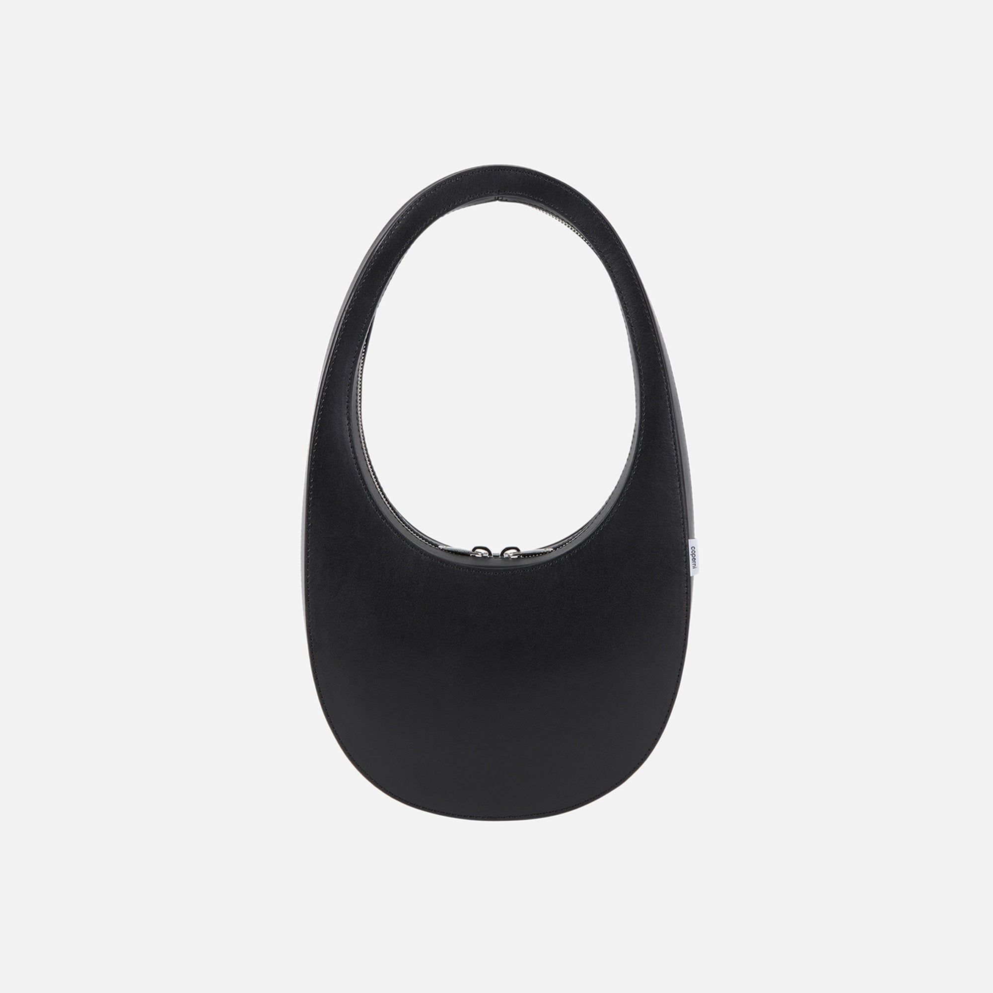 Coperni Swipe Bag - Black sold by Kith product image thumbnail 2