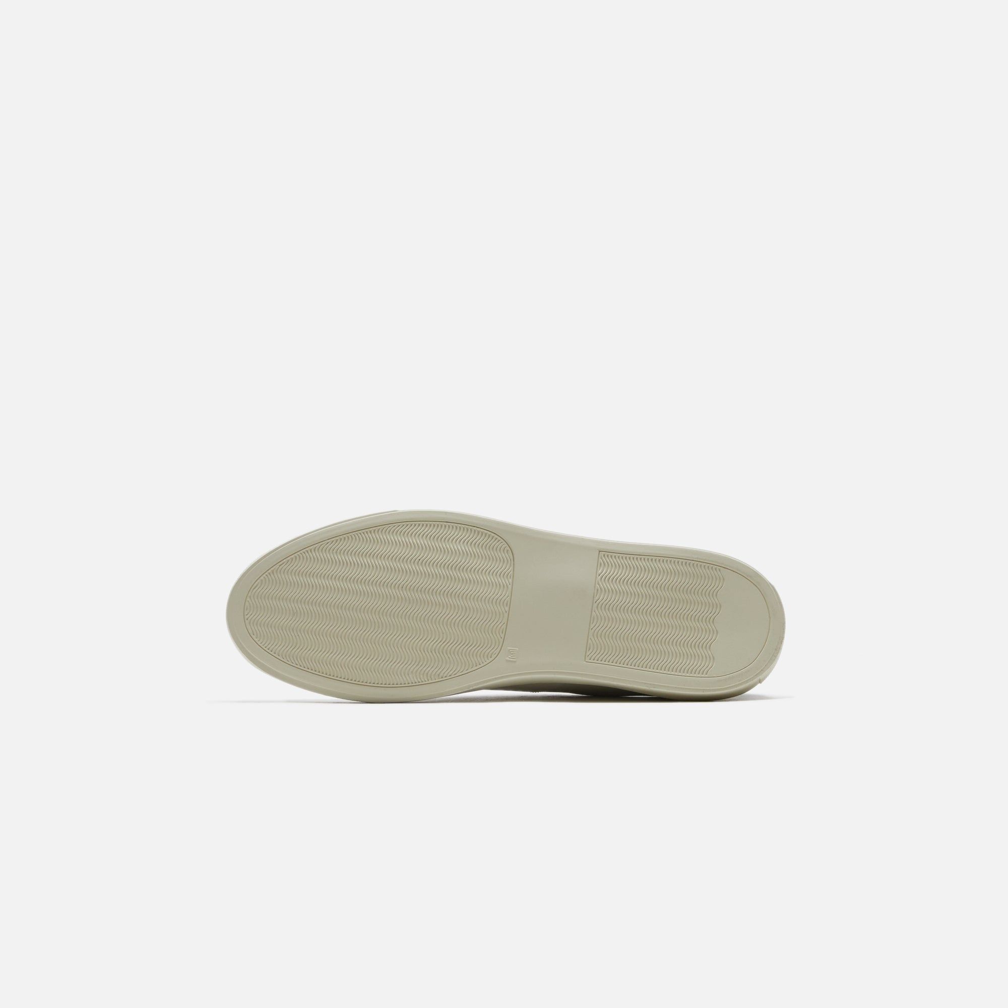 Common Projects Tennis 77 - White / Black sold by Kith product image thumbnail 5