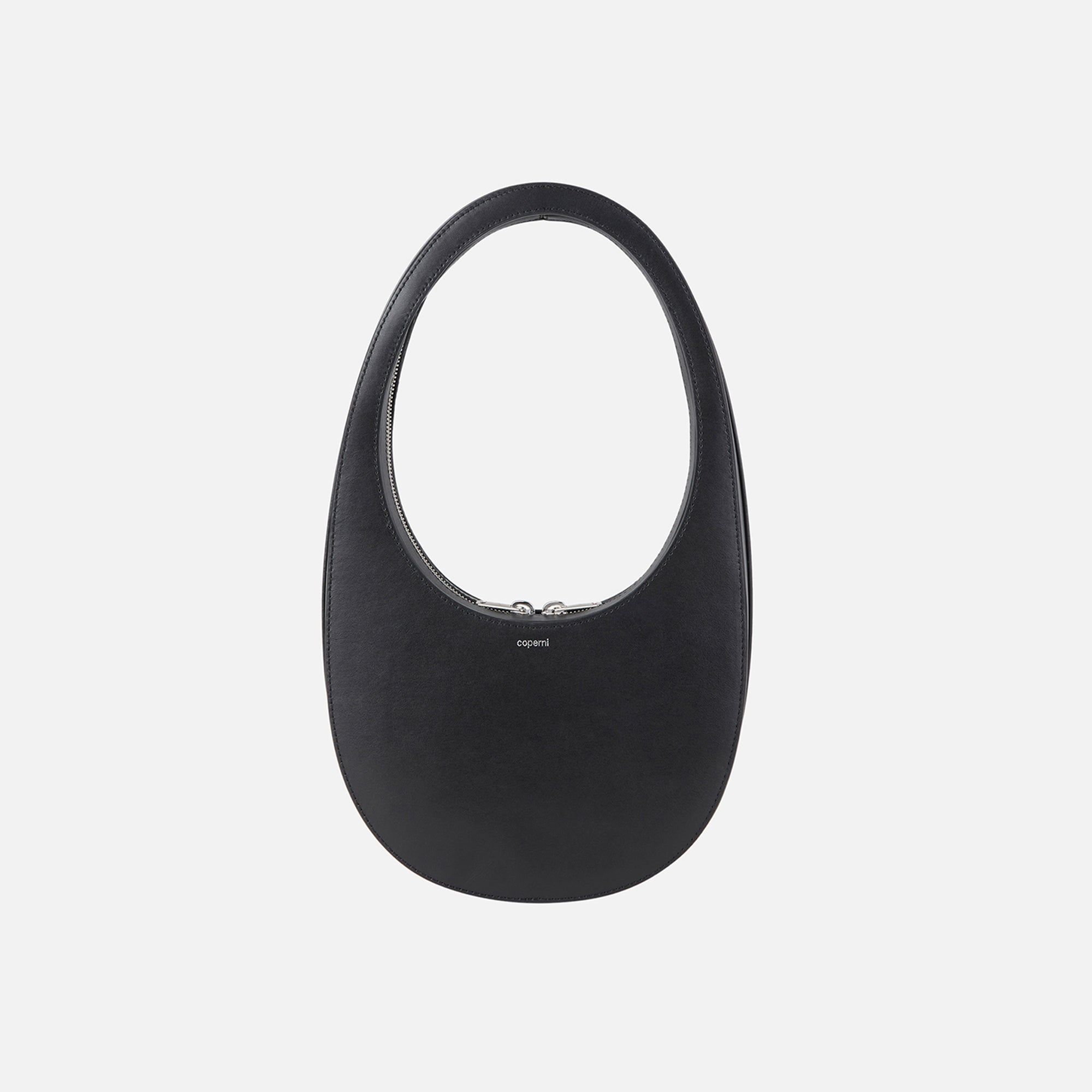 Coperni Swipe Bag - Black sold by Kith