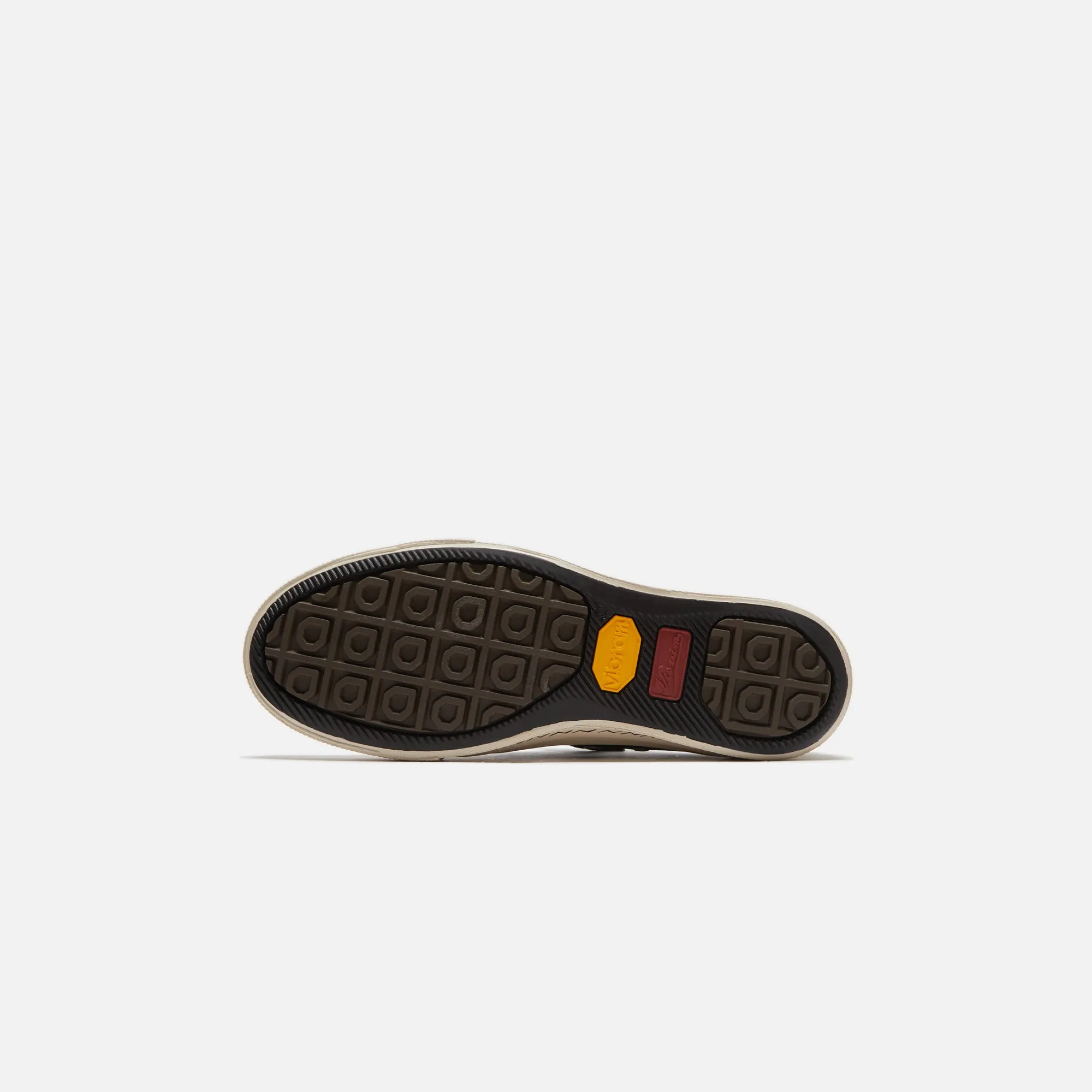 Visvim Skagway Lo - Black sold by Kith product image thumbnail 5
