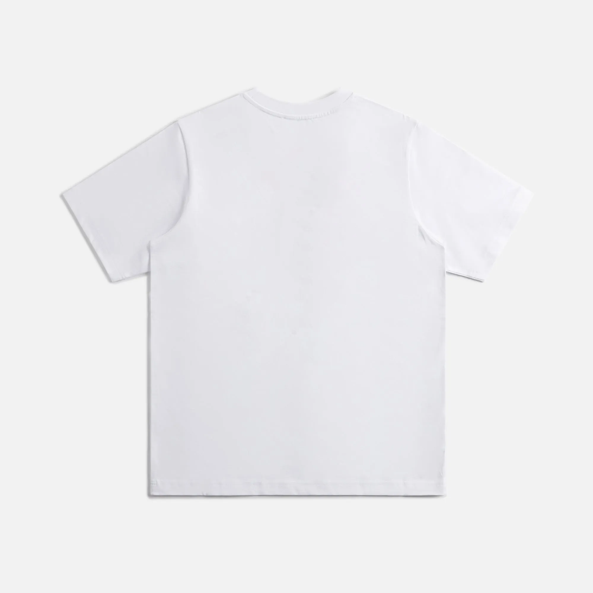 Casablanca Unity Is Power Printed Tee - White sold by Kith product image thumbnail 2