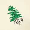 Kith for Columbia Redwood Williams III Hoodie - History sold by Kith