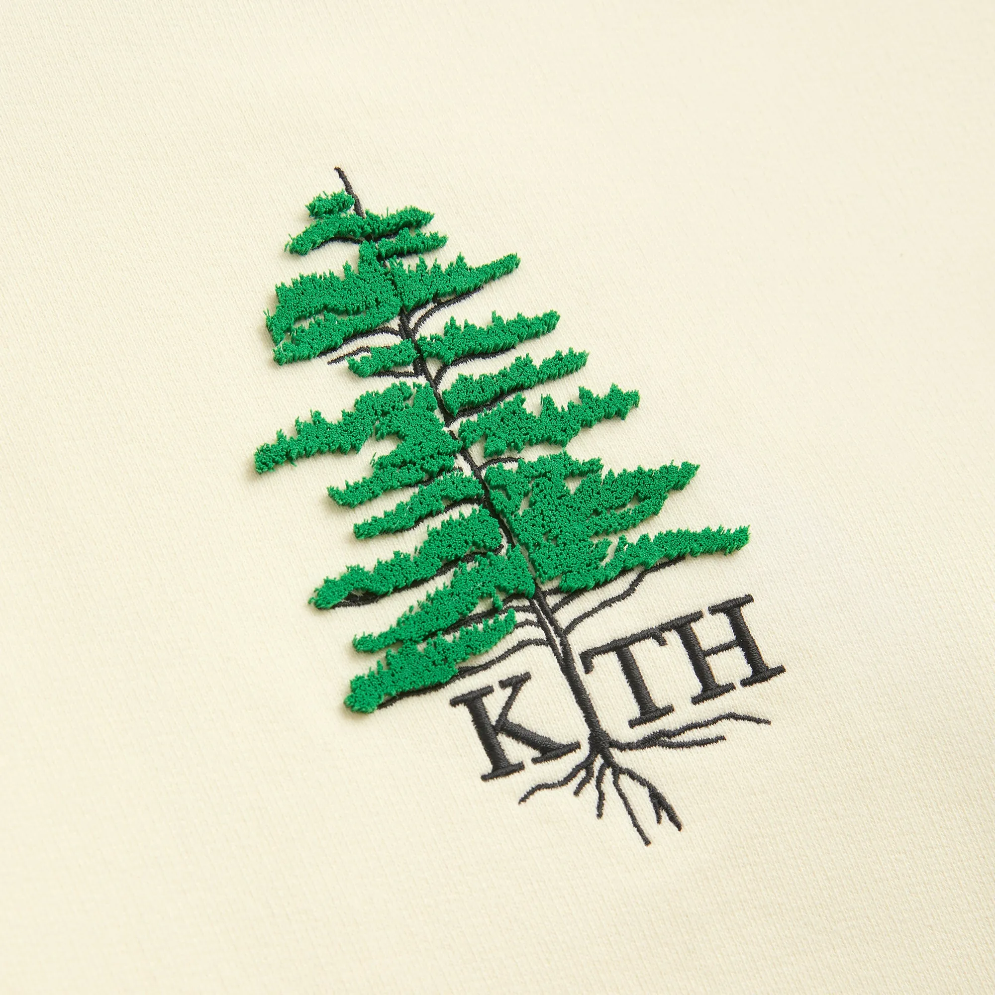 Kith for Columbia Redwood Williams III Hoodie - History sold by Kith product image thumbnail 5