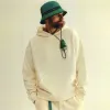 Kith for Columbia Redwood Williams III Hoodie - History sold by Kith