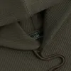 Kith Striped Interlock Williams III Hoodie - Terrain sold by Kith