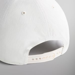Kith for '47 New York Mets Hitch Snapback - Sandrift sold by Kith
