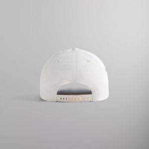 Kith for '47 New York Mets Hitch Snapback - Sandrift sold by Kith