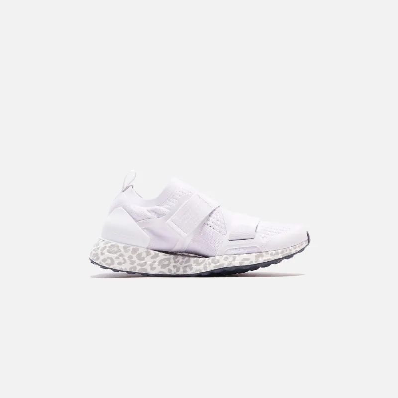 adidas by Stella McCartney UltraBoost - White / Light Brown / Onix sold by Kith