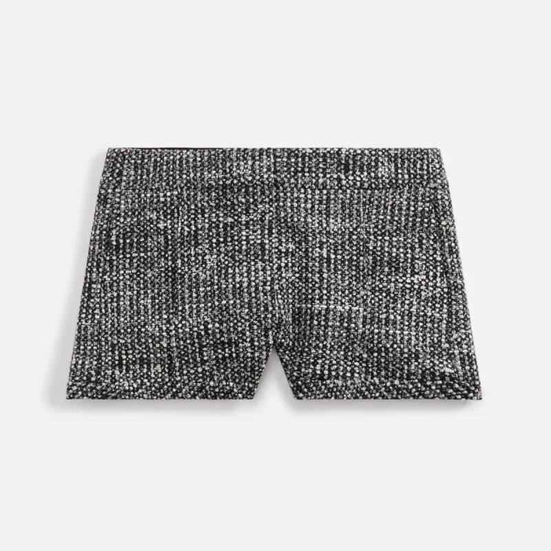 Coperni Tailored Shorts - Black sold by Kith