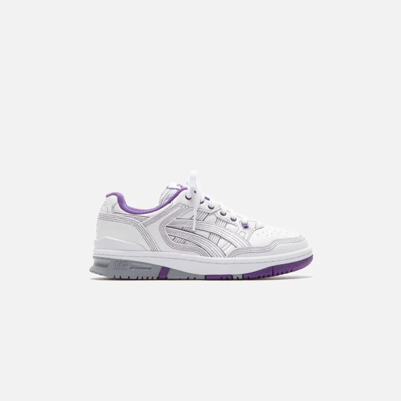 ASICS x Needles EX-89 - White / White sold by Kith