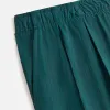 Kith Women Miles Dobby Pant - Stadium sold by Kith