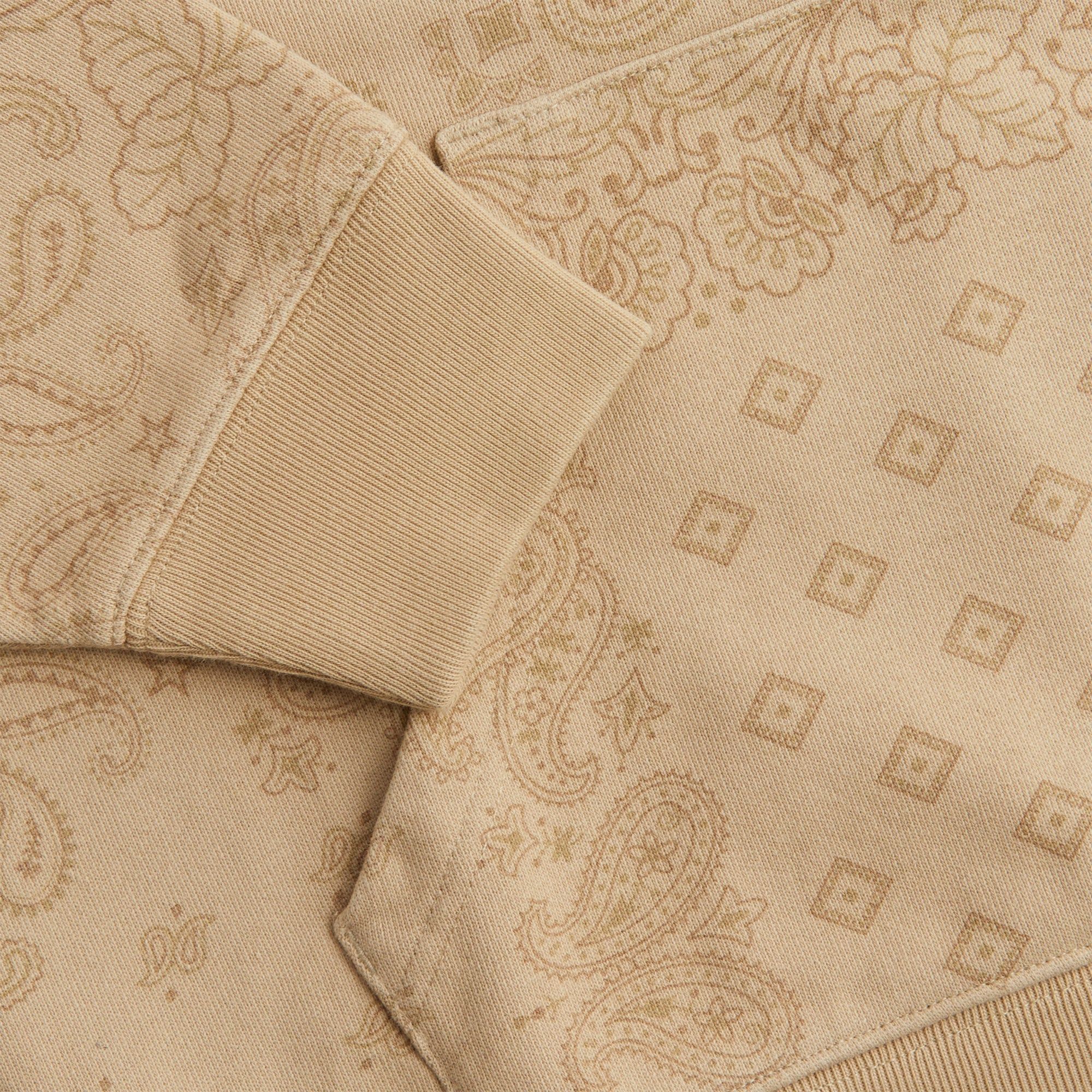 Kith Paisley Nelson Hoodie - Canvas PH sold by Kith product image thumbnail 4