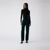 Kith Women Miles Dobby Pant - Stadium sold by Kith
