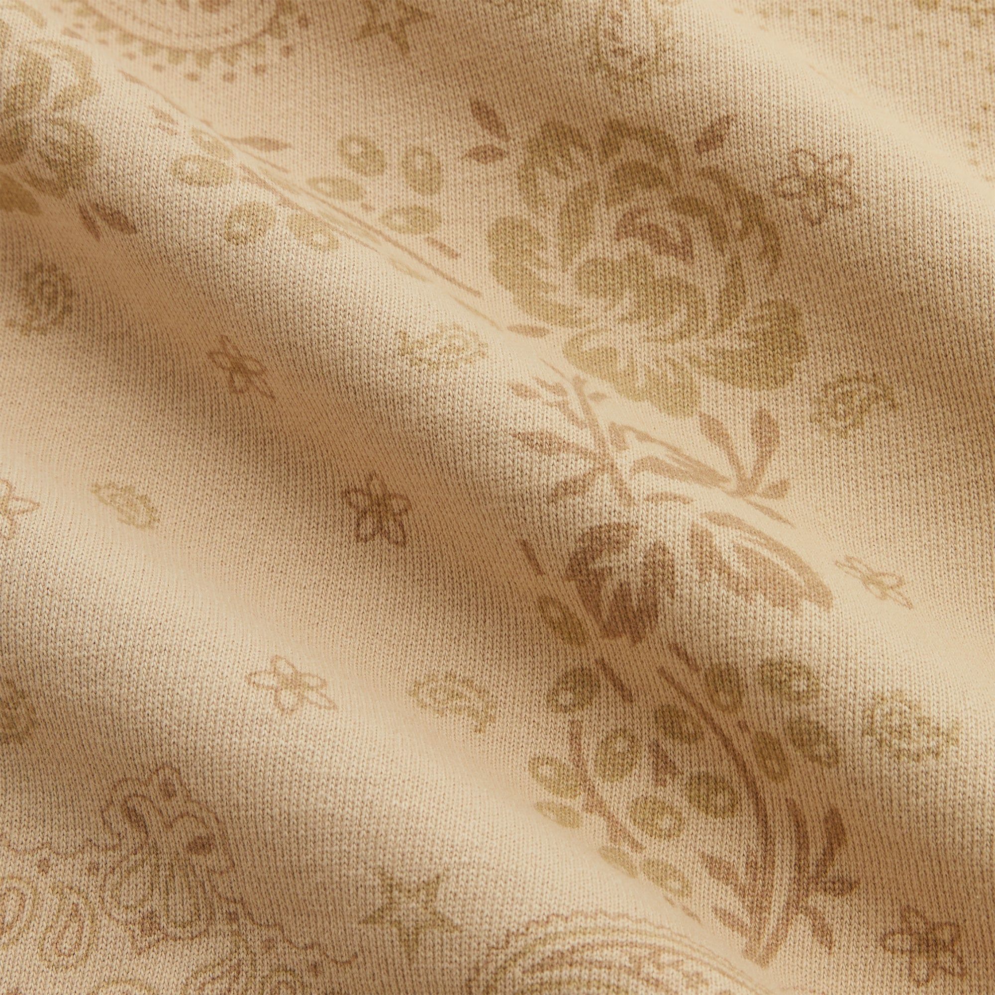 Kith Paisley Nelson Hoodie - Canvas PH sold by Kith product image thumbnail 5