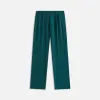 Kith Women Miles Dobby Pant - Stadium sold by Kith