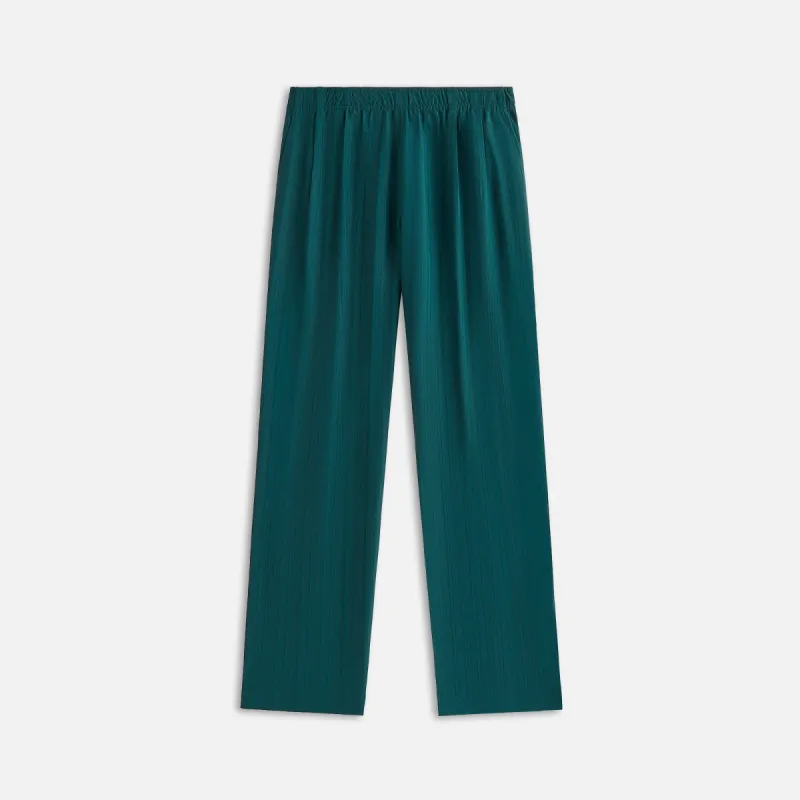 Kith Women Miles Dobby Pant - Stadium sold by Kith