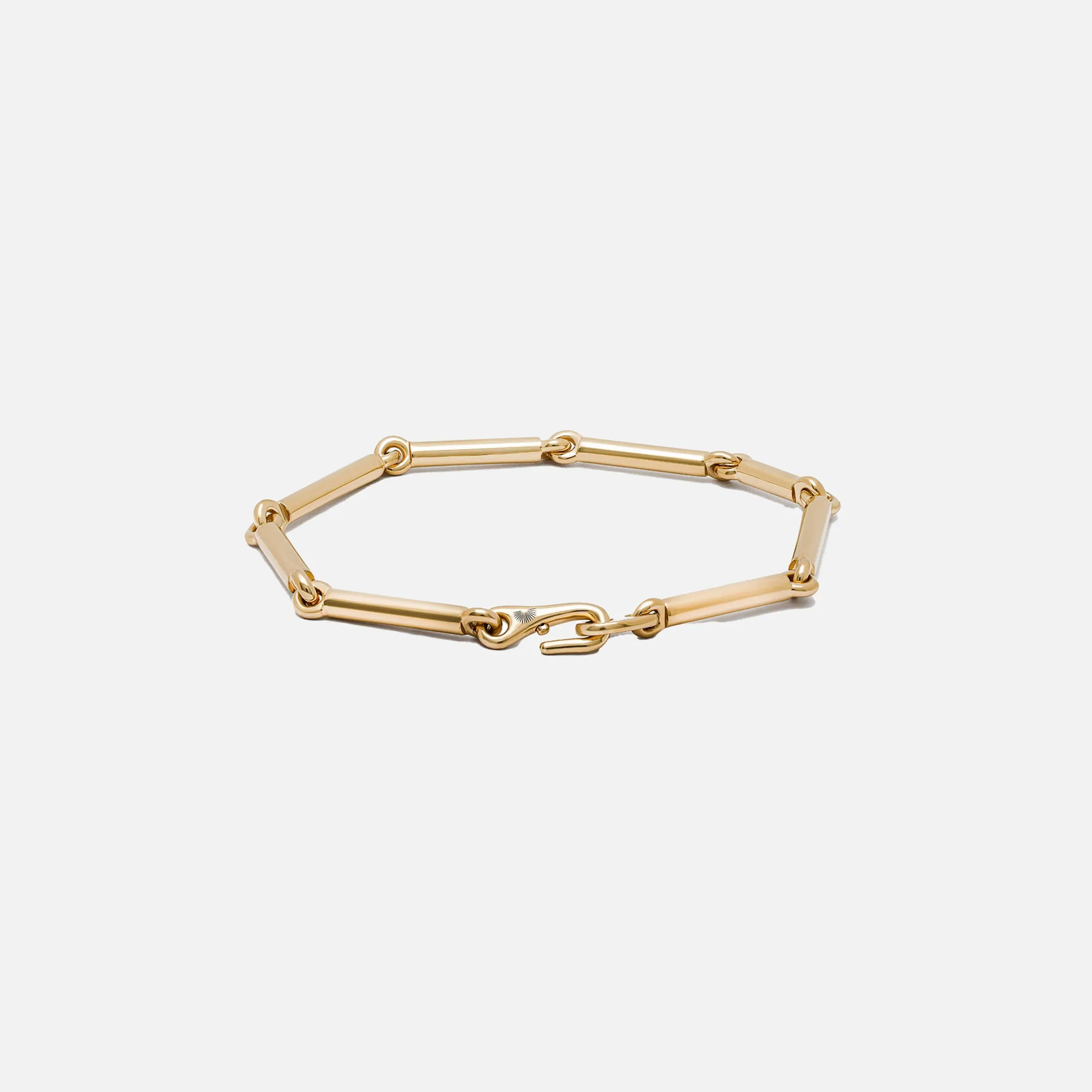 Maor Orion Bracelet in Yellow Gold - Gold sold by Kith product image thumbnail 3