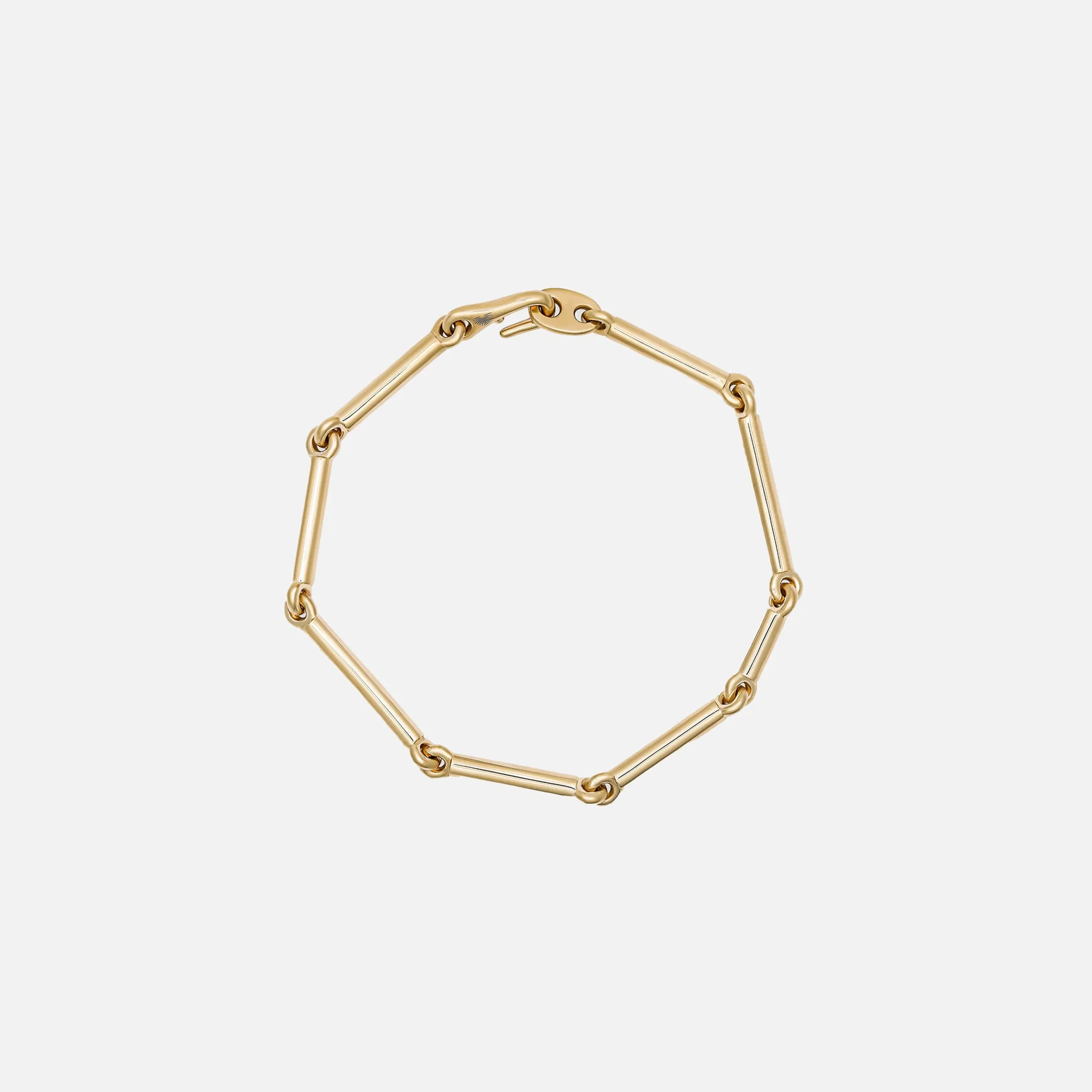 Maor Orion Bracelet in Yellow Gold - Gold sold by Kith product image thumbnail 2