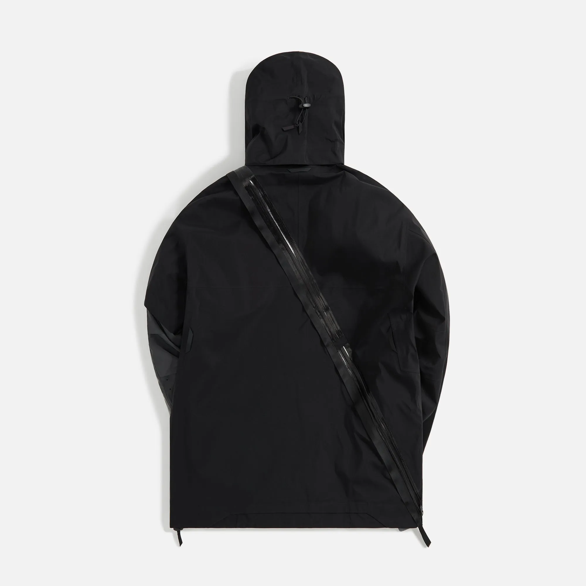 Acronym 3L GORE-TEX® PRO Interops Jacket - Black sold by Kith product image thumbnail 2