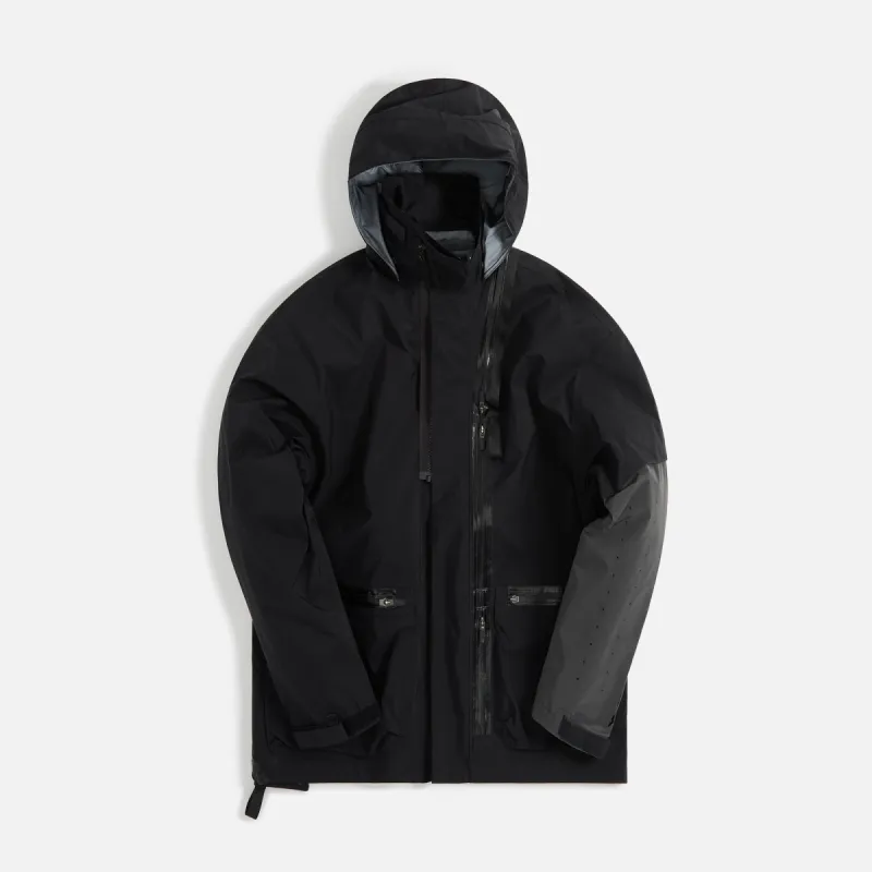 Acronym 3L GORE-TEX® PRO Interops Jacket - Black sold by Kith