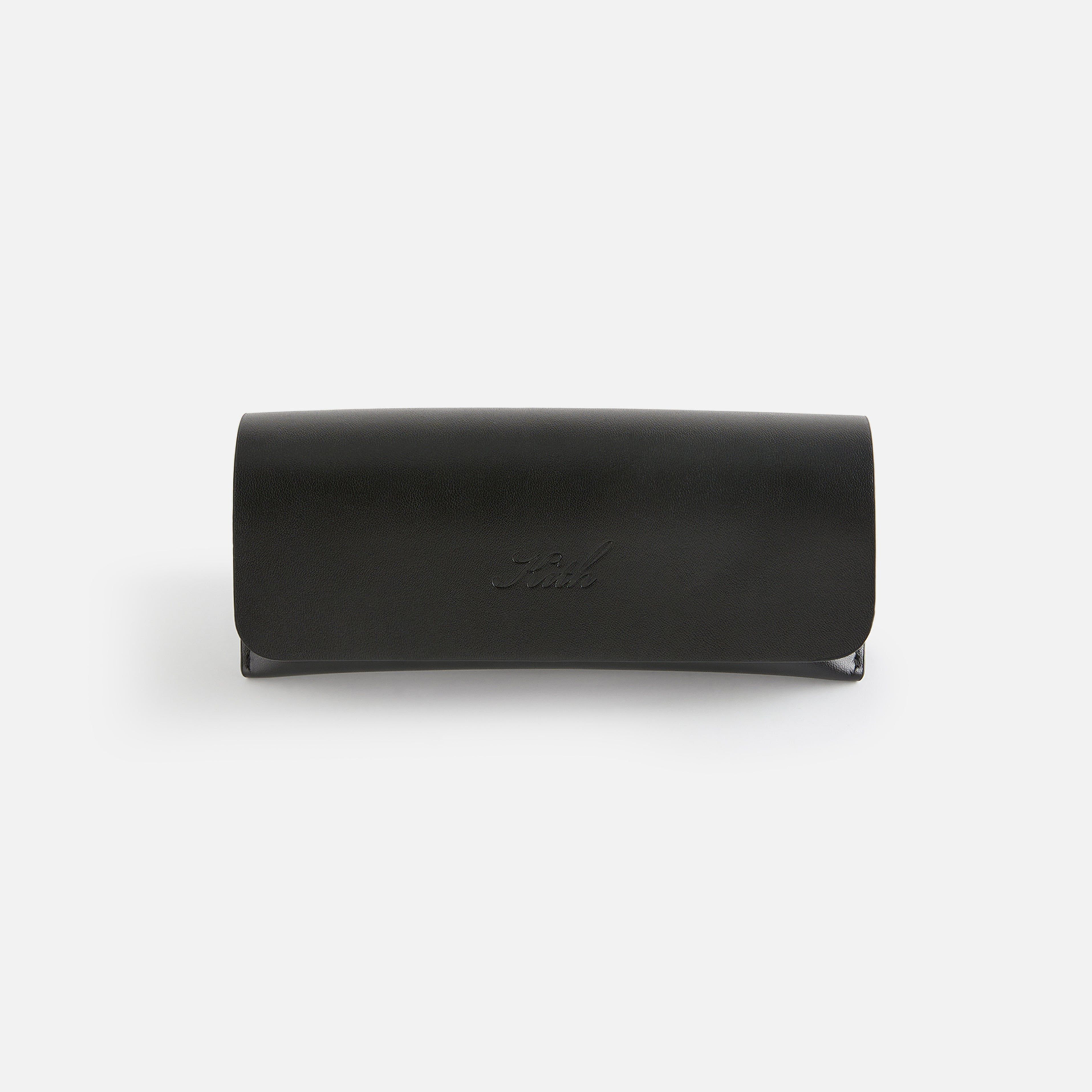 Kith Women Khari Sunglasses - Serpentine sold by Kith product image thumbnail 8