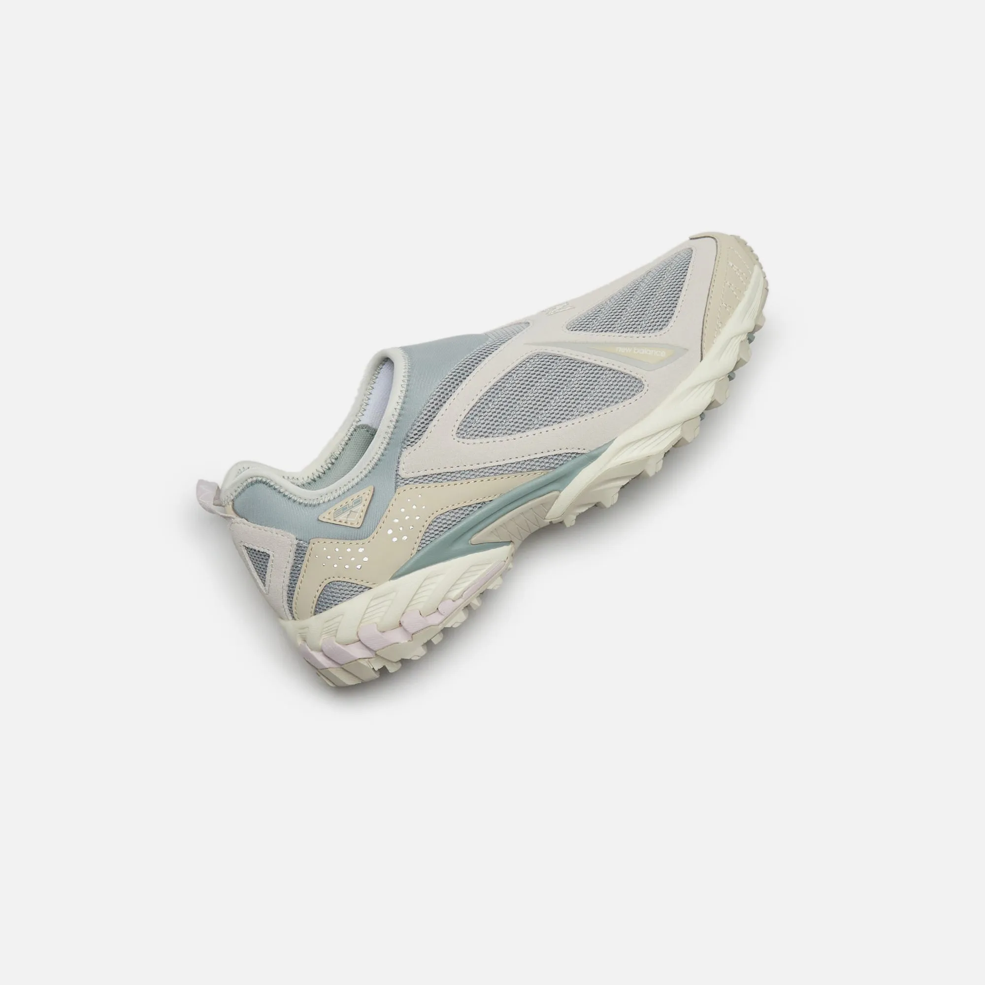 New Balance 610 TDS - Light Beige sold by Kith product image thumbnail 4