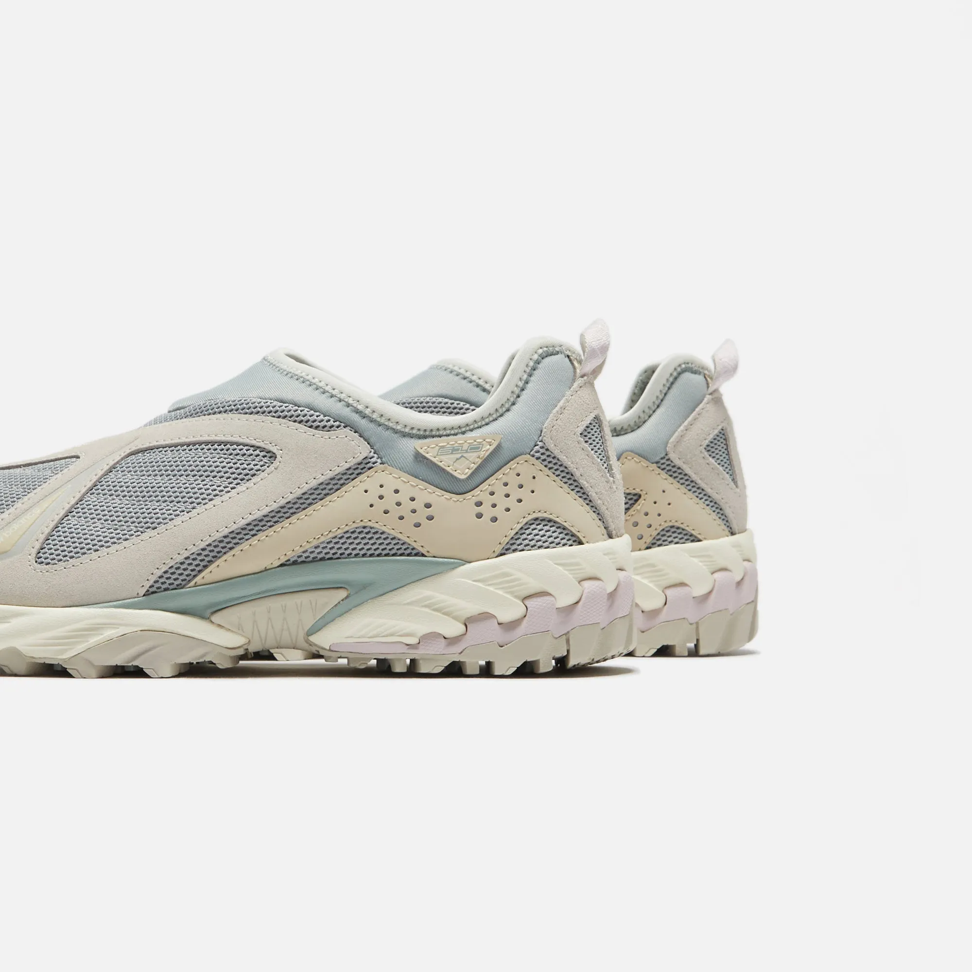 New Balance 610 TDS - Light Beige sold by Kith product image thumbnail 3