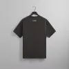 Kith for the NFL: Lions Vintage Tee - Black sold by Kith