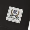 Kith for the NFL: Lions Vintage Tee - Black sold by Kith
