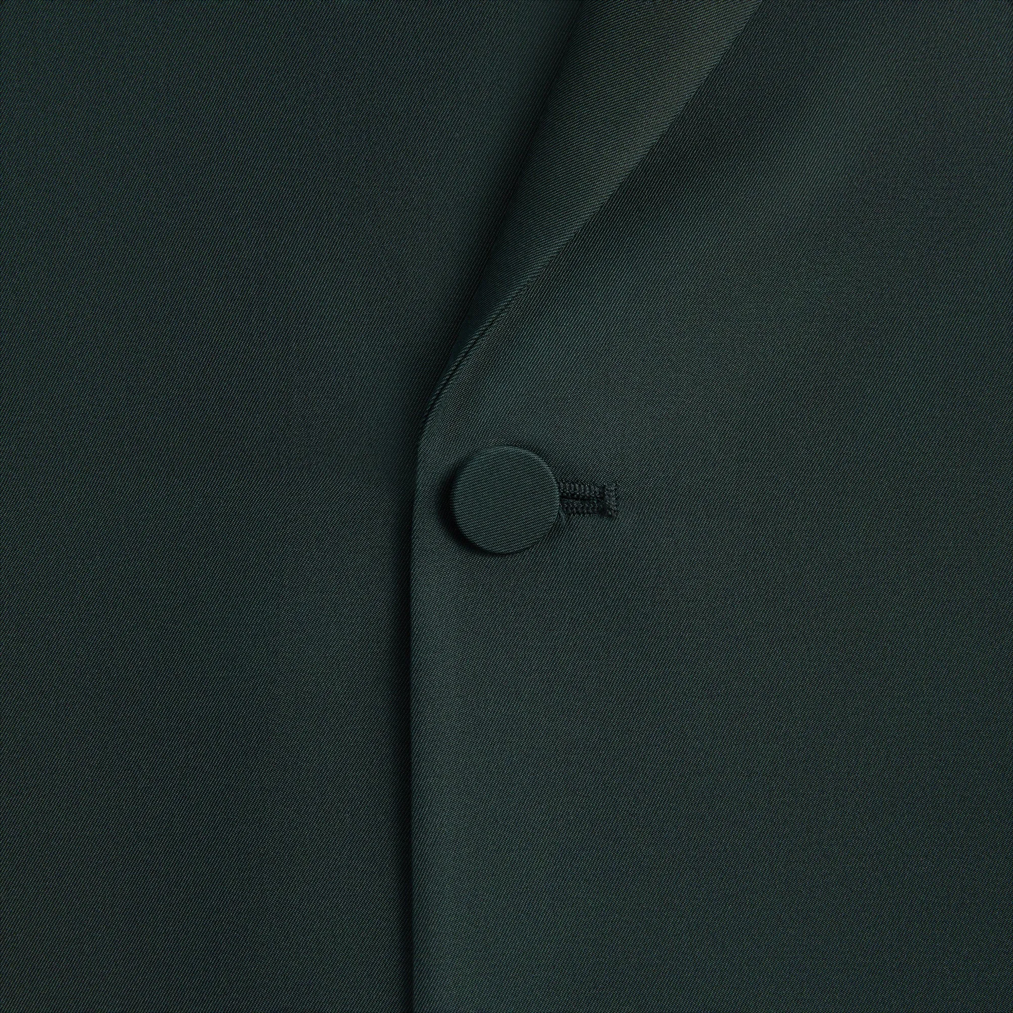 &Kin Long Sleeve Thompson Crossover Shirt - Stadium sold by Kith product image thumbnail 4