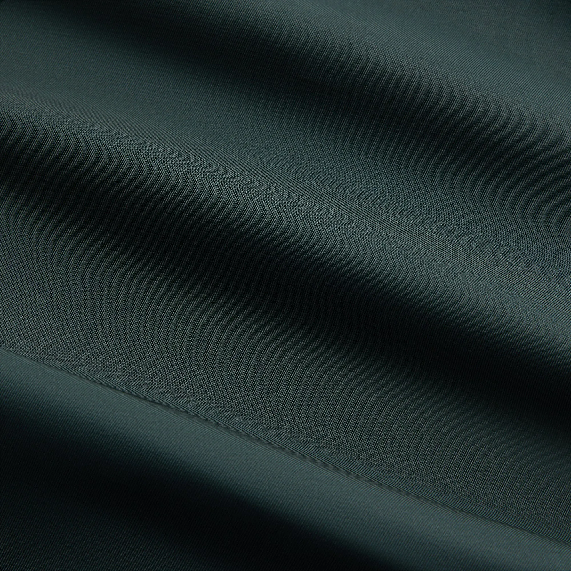 &Kin Long Sleeve Thompson Crossover Shirt - Stadium sold by Kith product image thumbnail 5