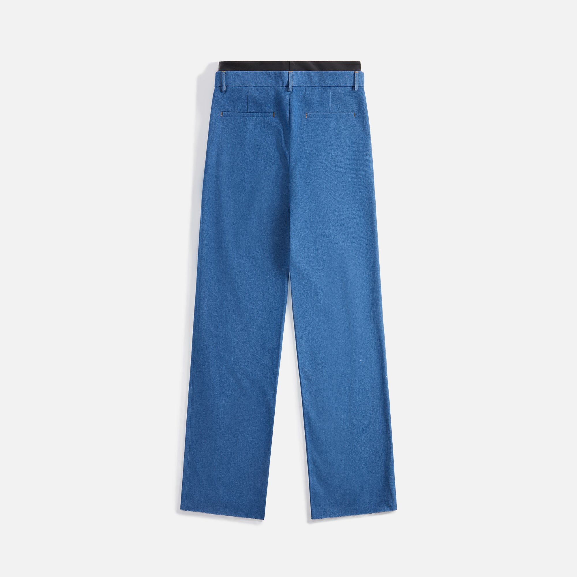 Aya Muse Ule Pants - Denim sold by Kith product image thumbnail 2