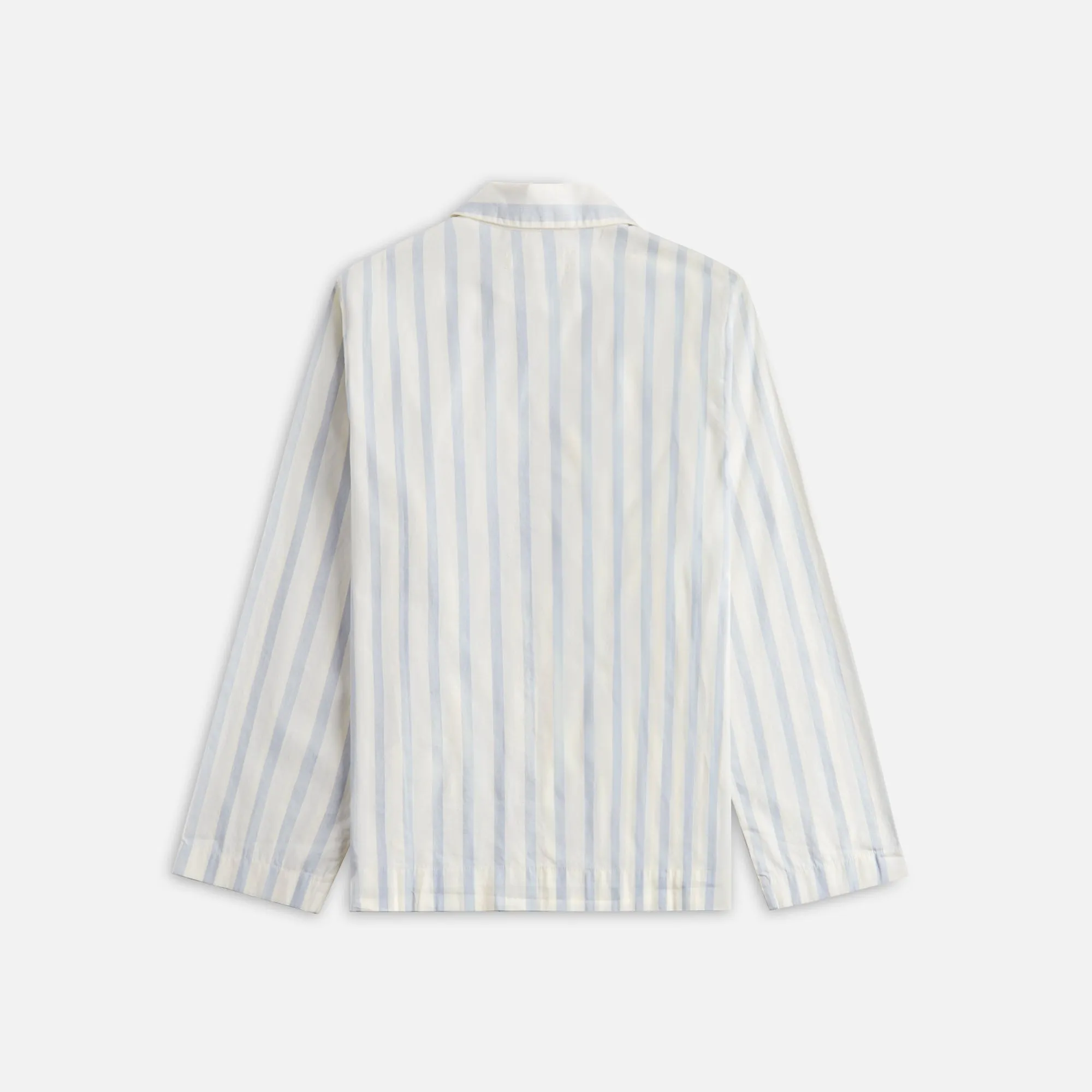 Tekla Long Sleeve Shirt - Needle Stripes sold by Kith product image thumbnail 2