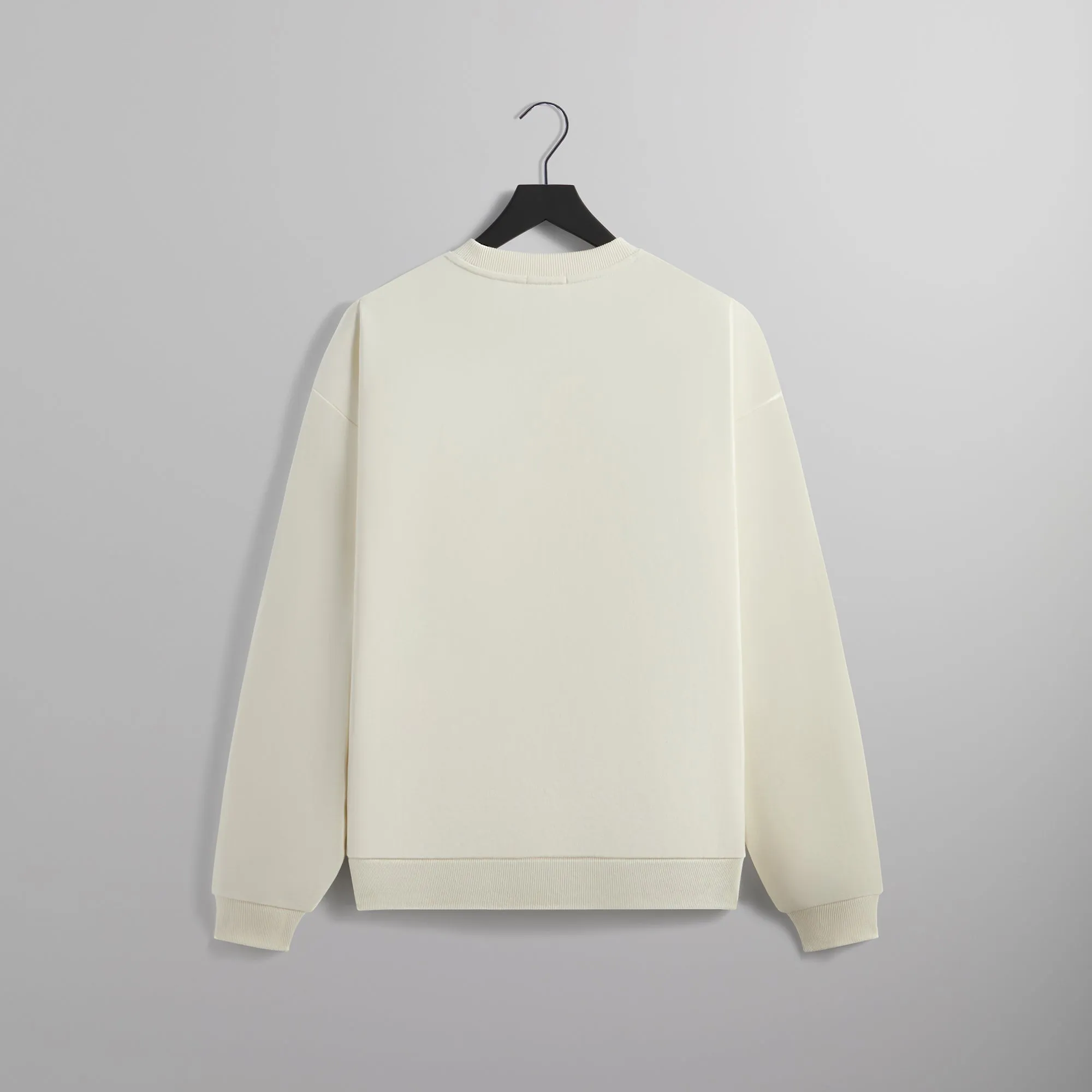 Kith for TaylorMade Script Nelson Crewneck - Silk sold by Kith product image thumbnail 2