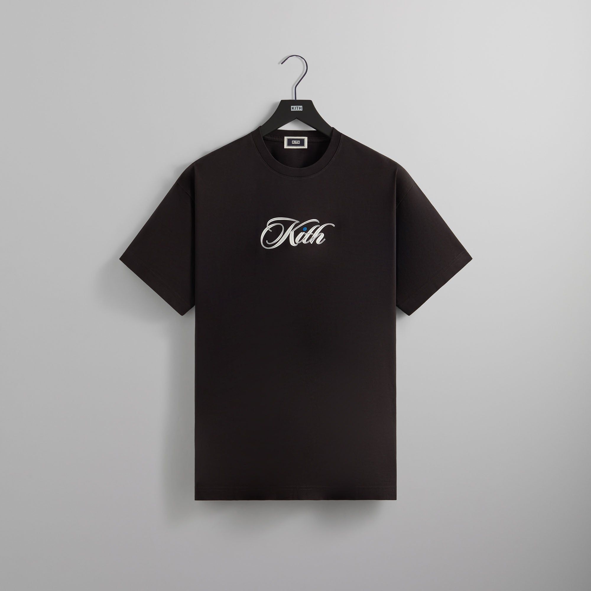 【KITH】スタッド ロゴ マルベリー ヴィンテージ Tシャツ 関送込 org.jpg