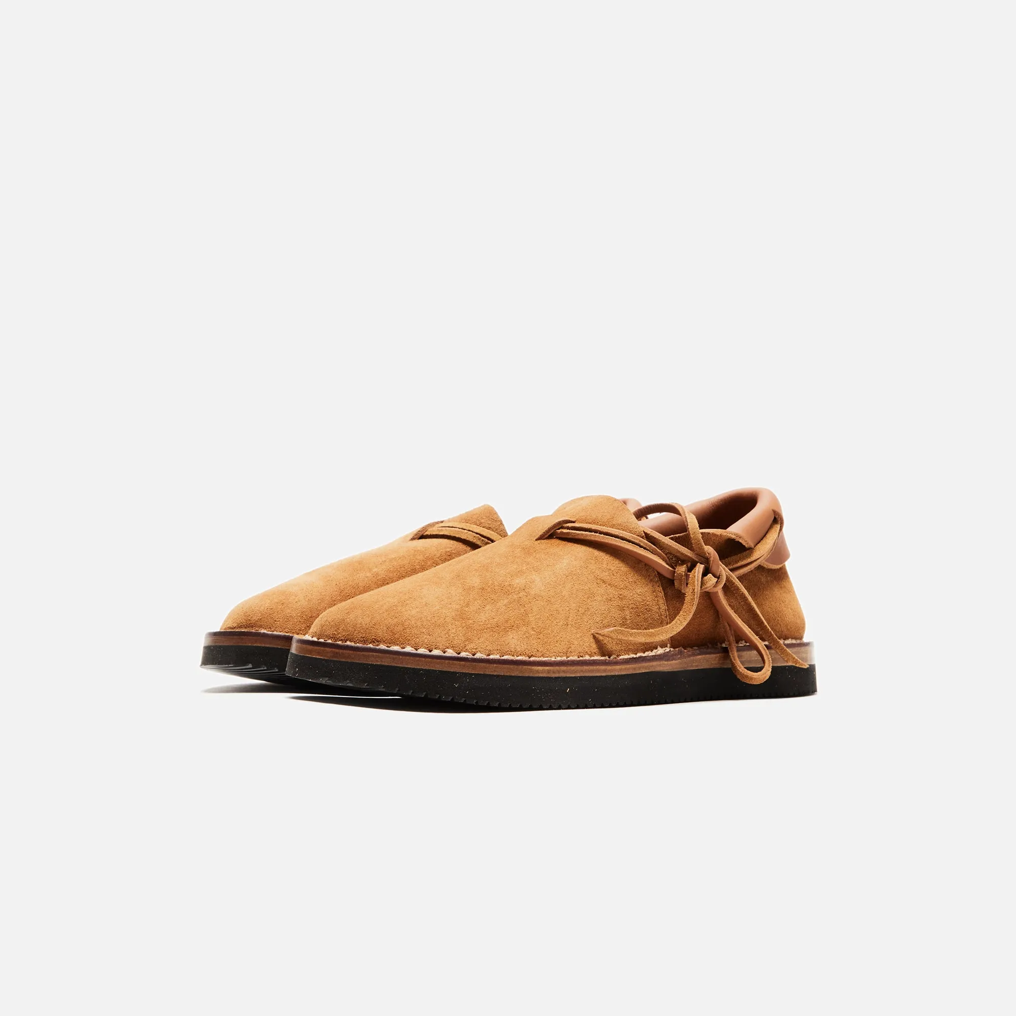 Yuketen Slip On - Tosca Snuff sold by Kith product image thumbnail 2