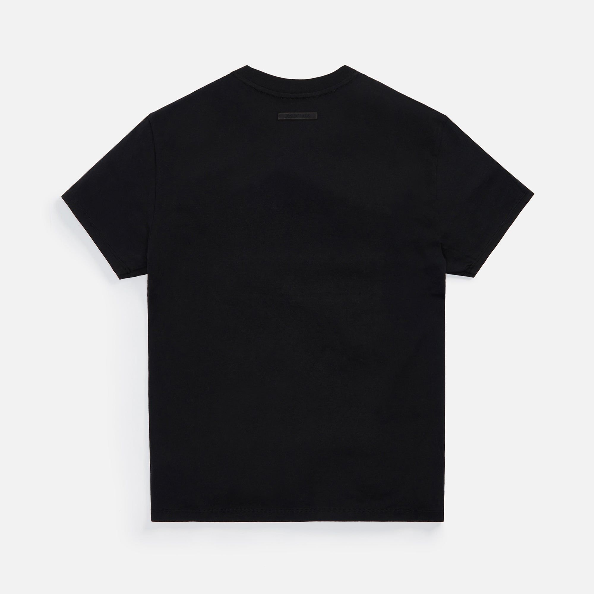 Essentials Tee - Stretch Limo sold by Kith product image thumbnail 2