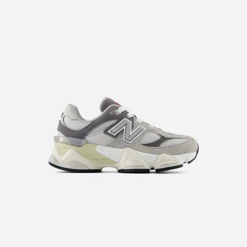 New Balance PS 9060 - Rain Cloud sold by Kith