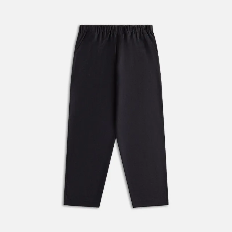 Barena Cordier Flan Trousers - Anthracite sold by Kith