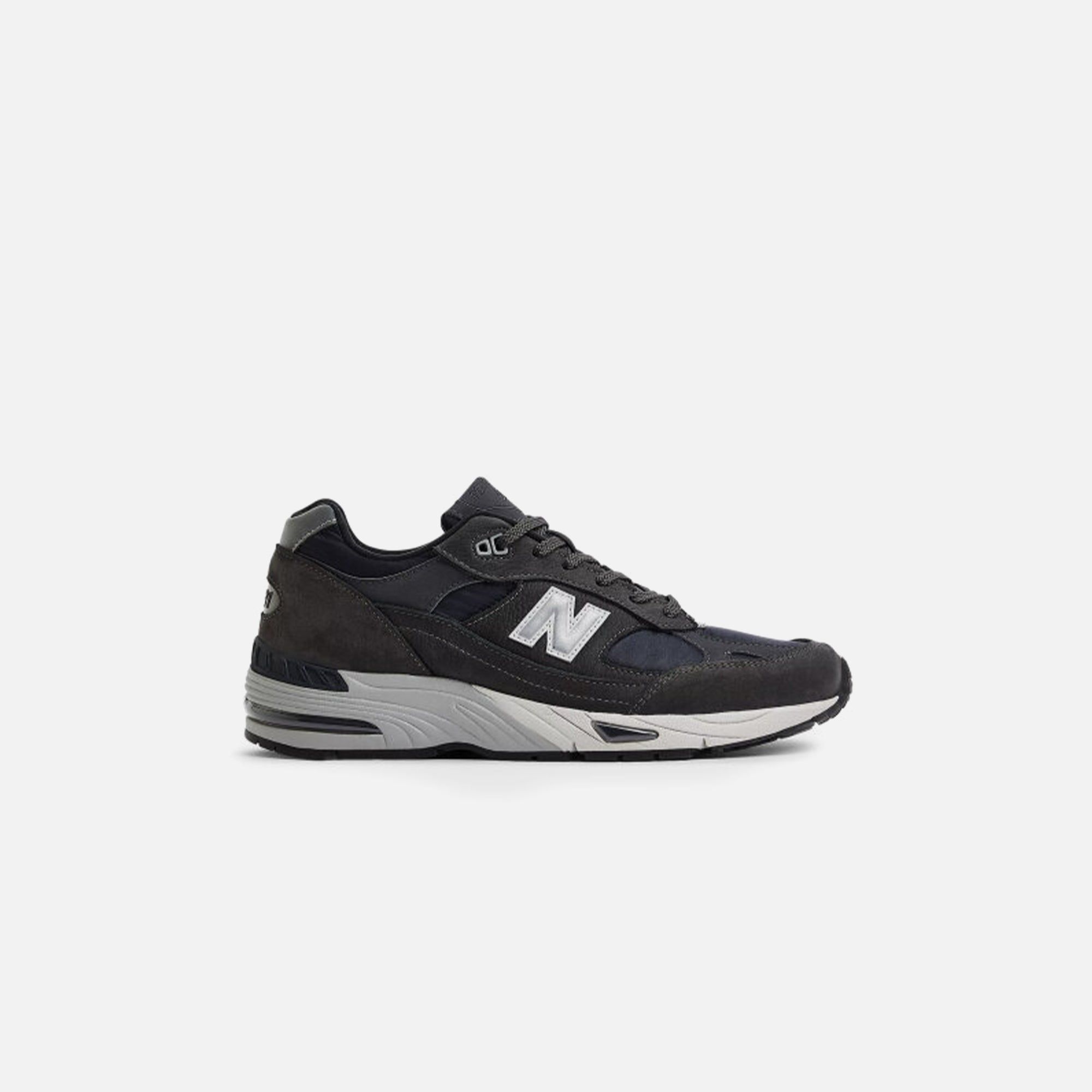 New Balance Made In UK 991v1 - Finale Magnet sold by Kith