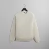 Kith Nelson Crewneck - Sandy Heather sold by Kith