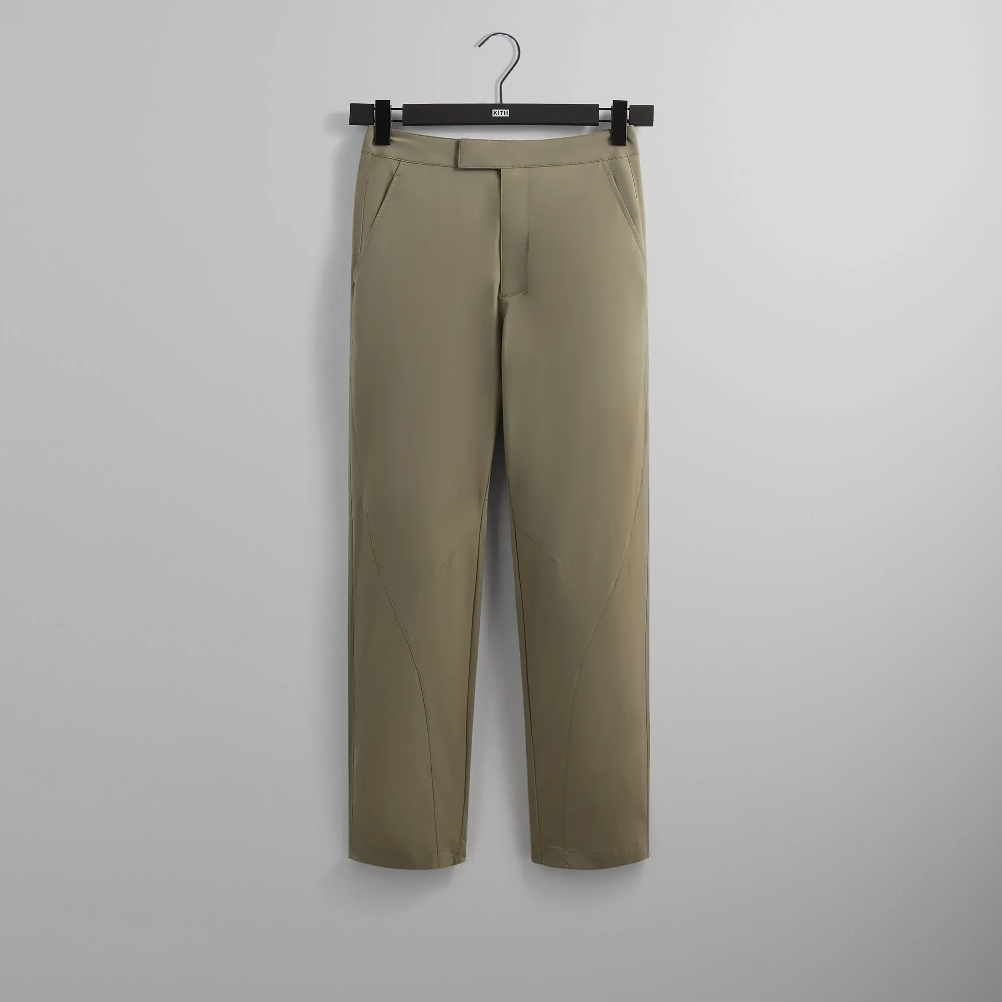 Kith Pierrepont Pant - Mistle sold by Kith