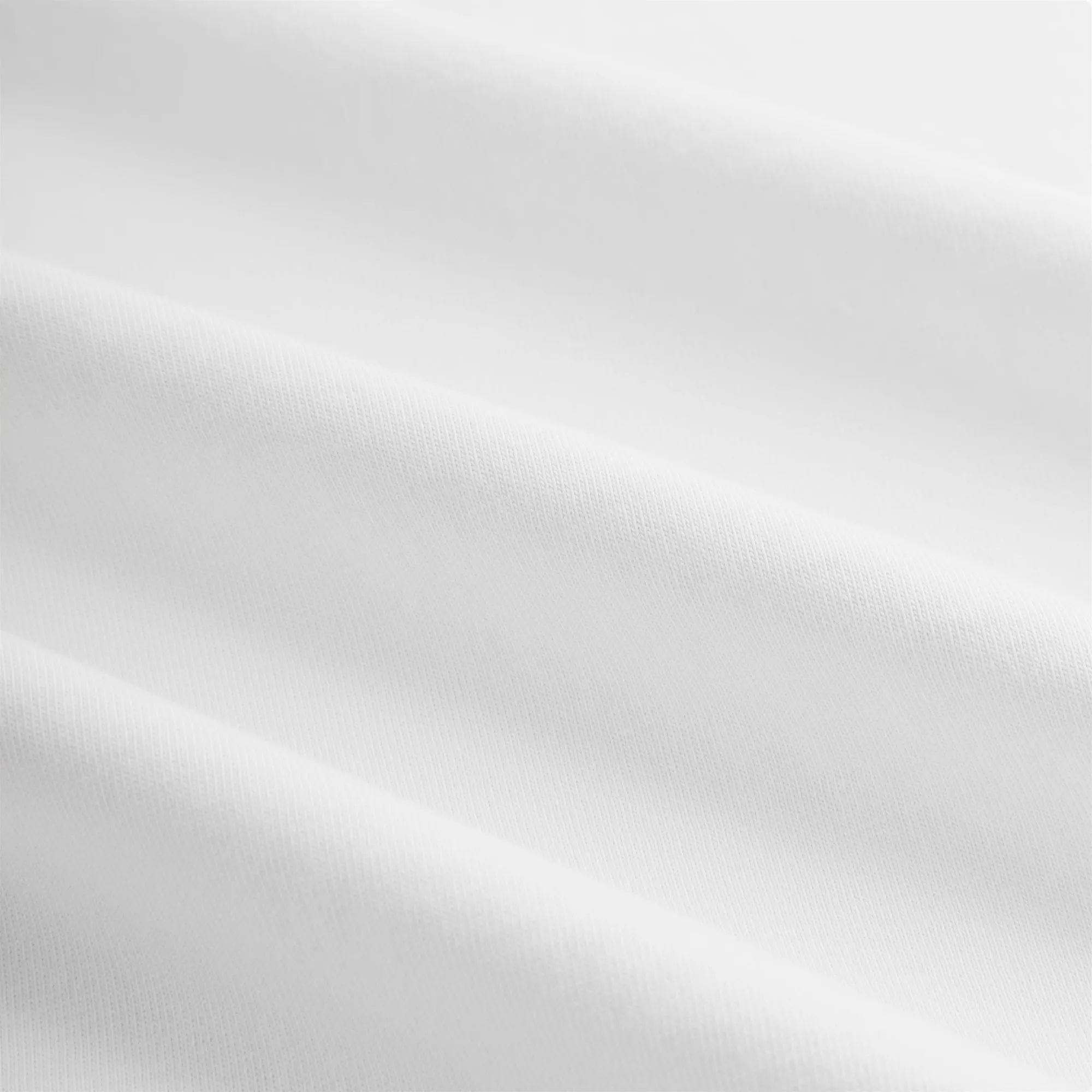 Kith Long Sleeve Vintage Tee - White sold by Kith product image thumbnail 4