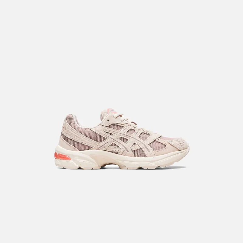 Asics WMNS Gel 1130 - Fawn / Oatmeal sold by Kith