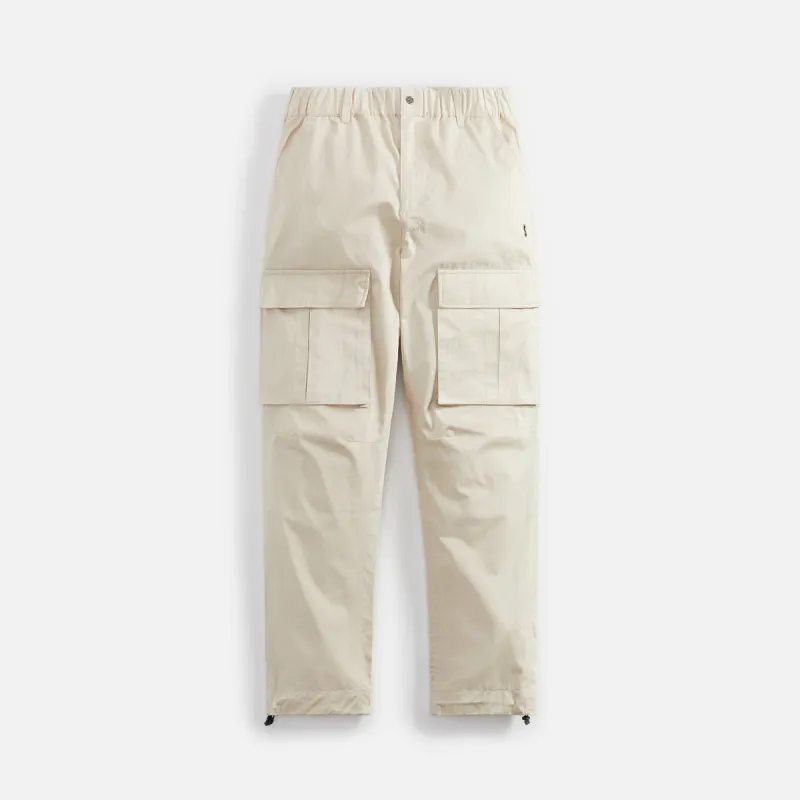Ksubi Fugitive Cargo Pant - Tan sold by Kith