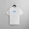 Kith Treats Parade II Tee - White sold by Kith